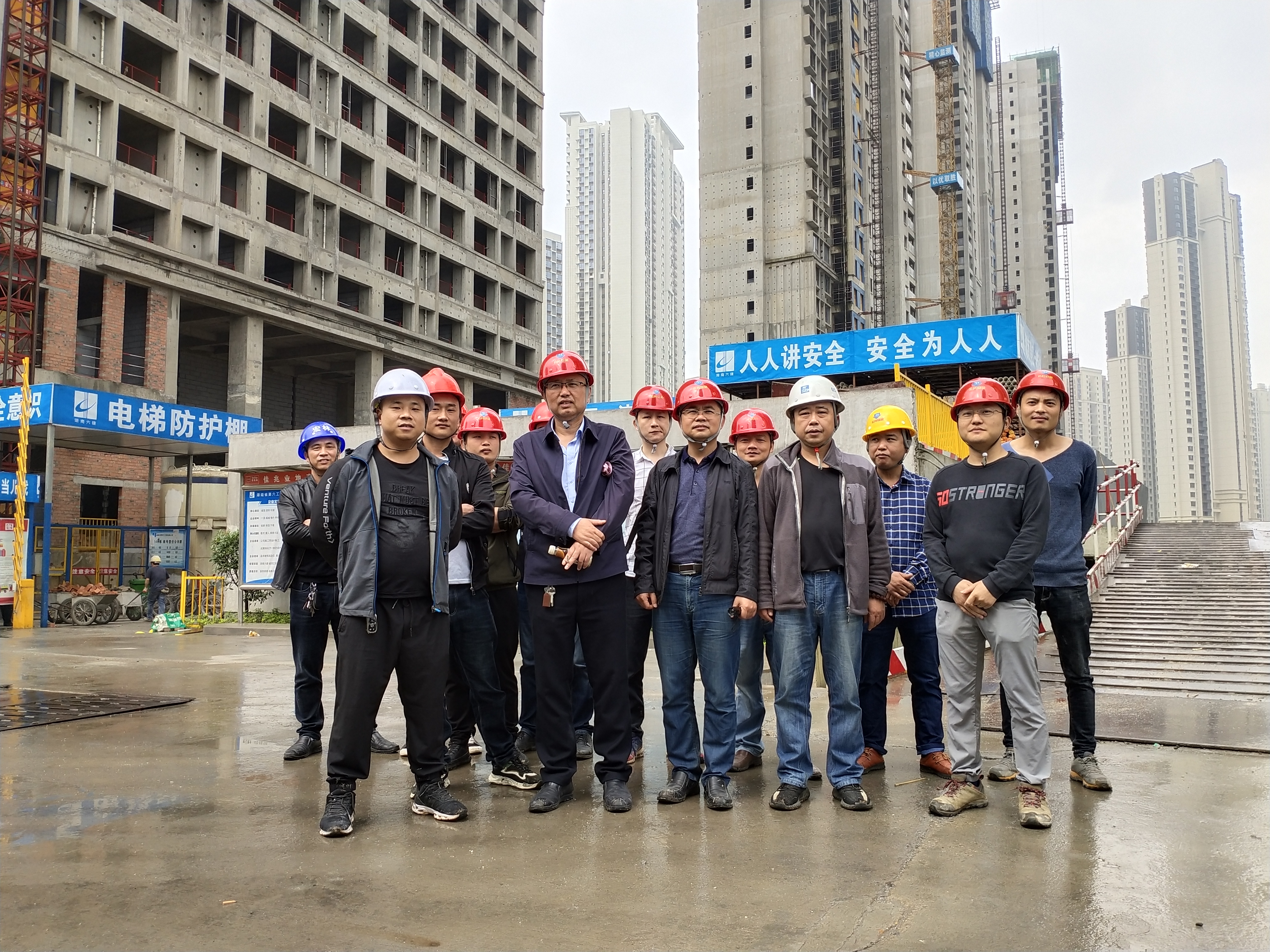 機電安裝工程預留預埋施工工藝有哪些？機電安裝工程全網推薦